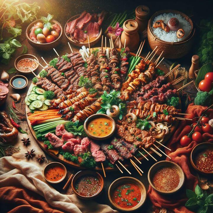 호치민4월날씨