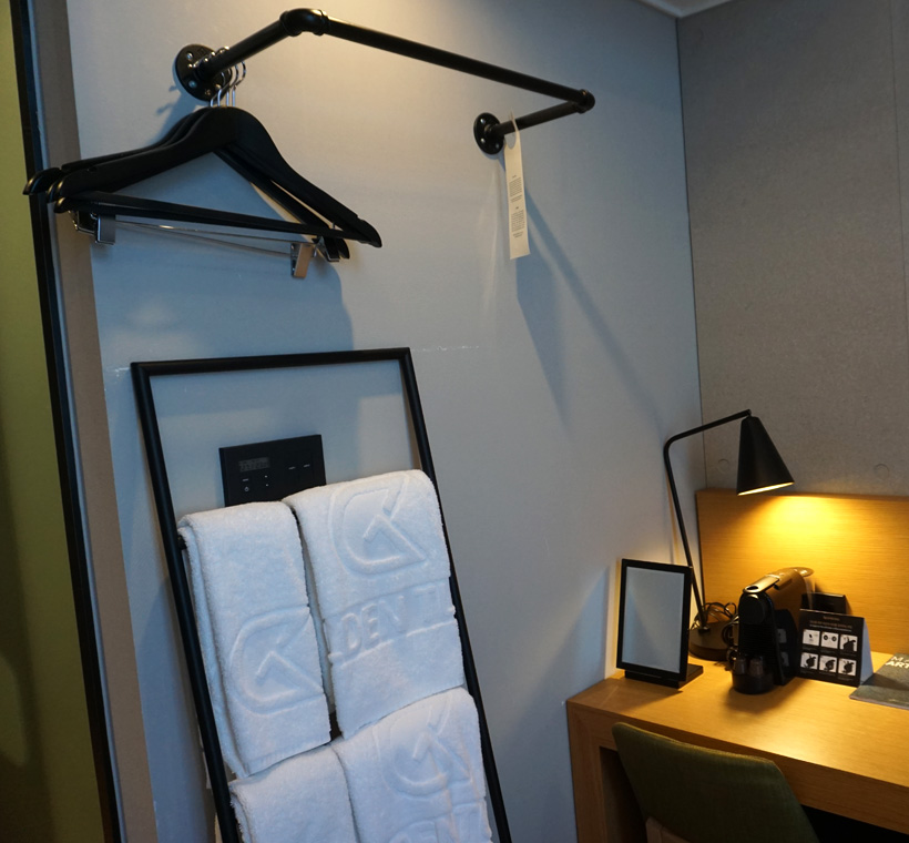 해운대시장 해운대 골든튤립호텔 22