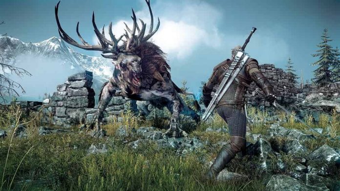  PS4의 최고의 RPG 추천 게임