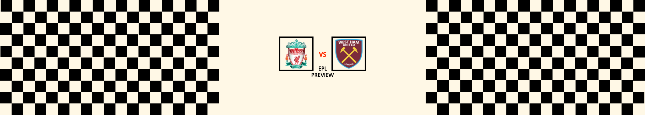  리버풀 VS 웨스트햄 EPL 6R 프리뷰