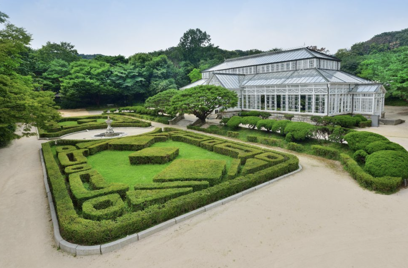  창경궁 대온실 야간개장 ㅣ 창경궁 야간개장 관람정보