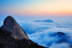 지리산 이미지