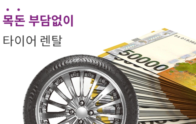 넥센타이어 스노우타이어 렌탈 가격&amp;#44; 종류&amp;#44; 주요 성능 안내 2025