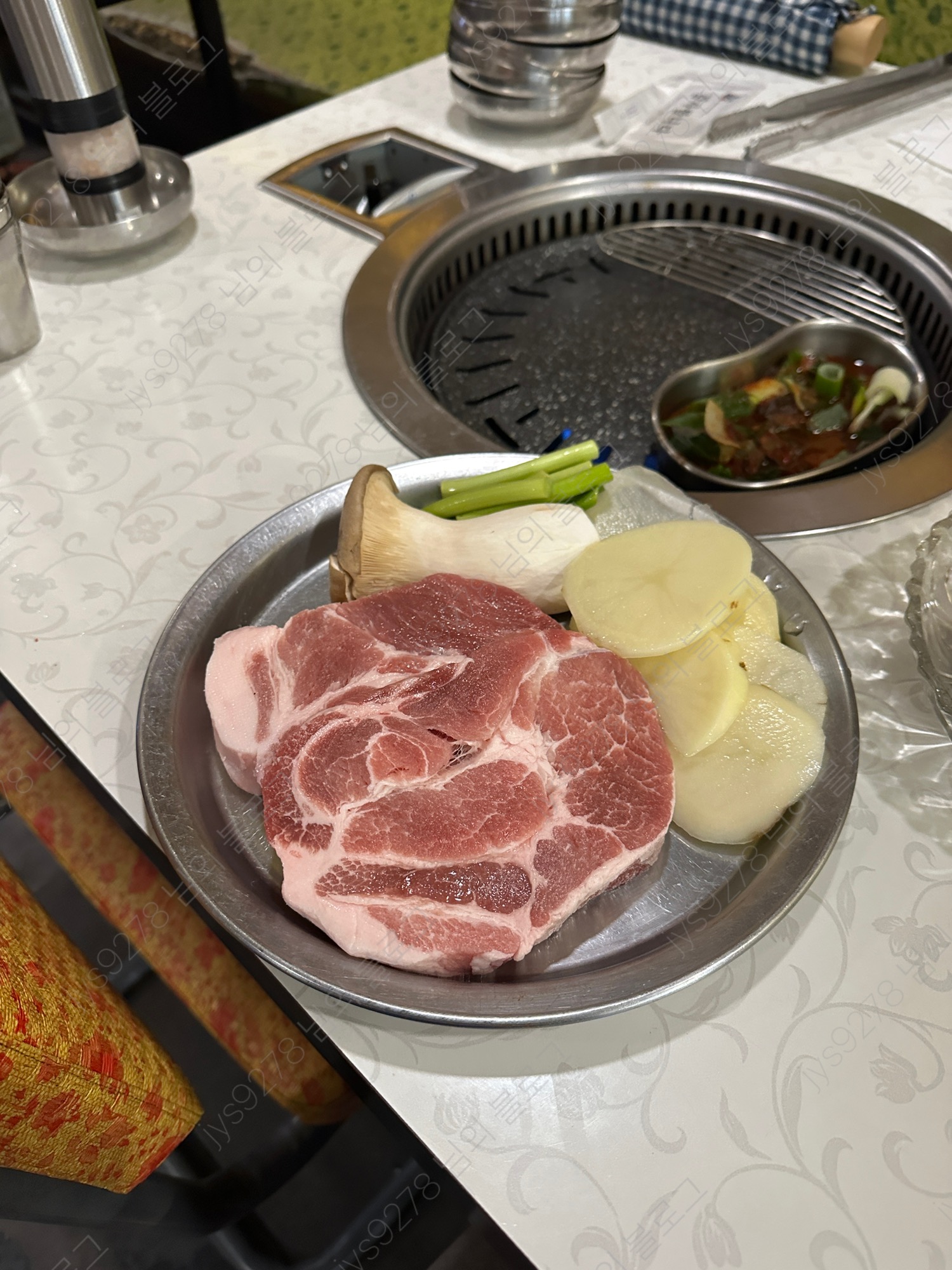 범천집목구이 이미지