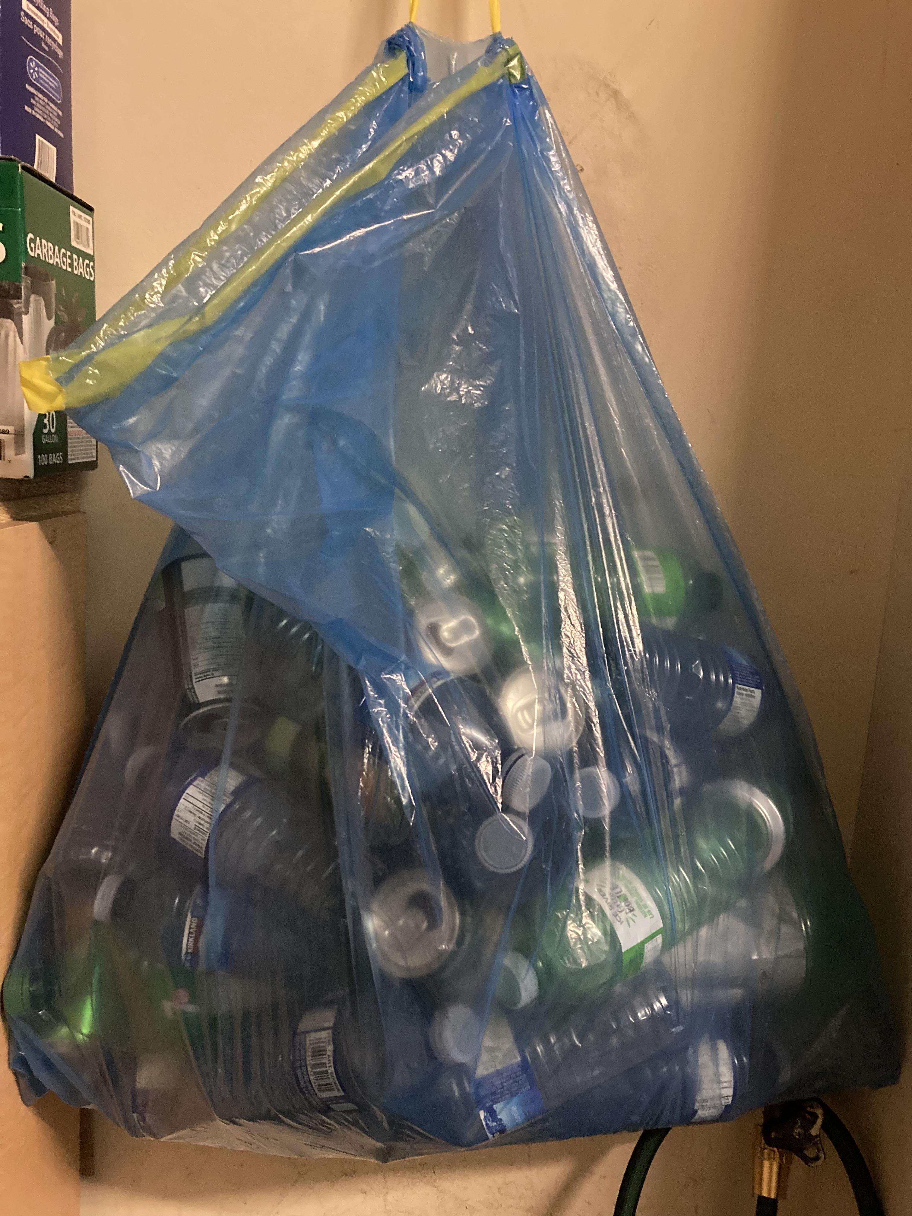 플라스틱 생수통,음료수 캔 보증금 돌려받는 방법 보틀디포(Bottle Depot) 이용하기 장미빛 인생