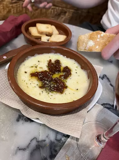 Bodega La Rentaora