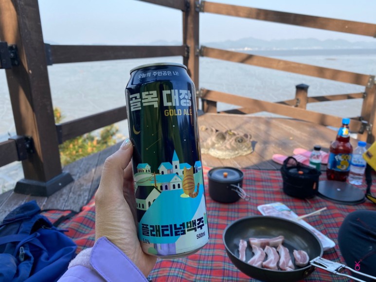 가고싶은 섬 가고싶은섬, 꼬막길과 뻘배길이 23