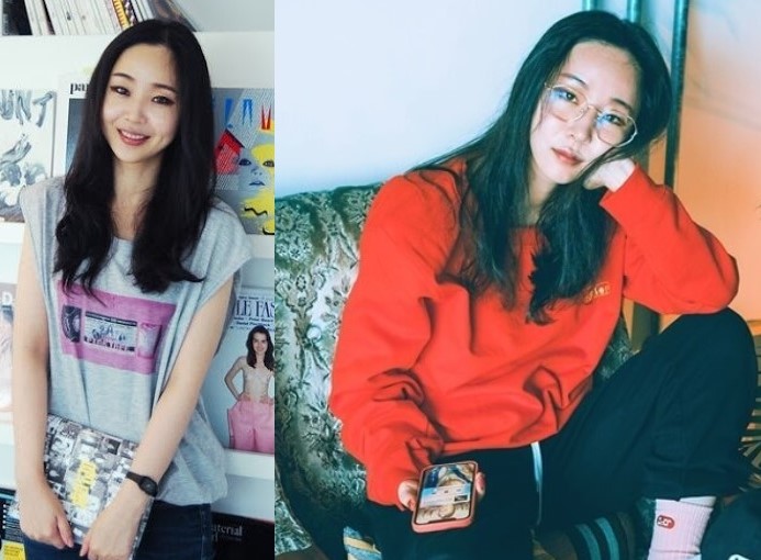민희진 이사 후보 과 성형 결혼 61