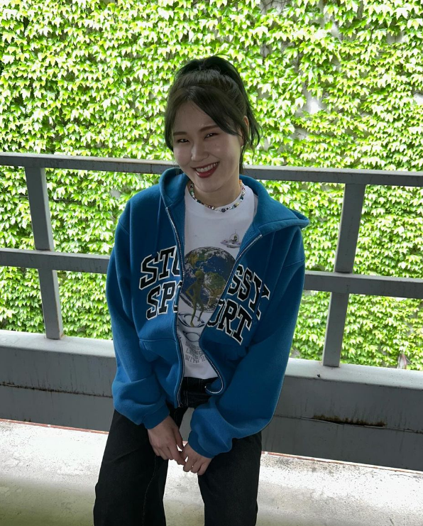 엄지윤 프로필 정보