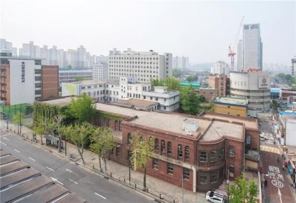  용산 타운비즈니스 본격화...옛 철도병원 박물관으로 재탄생한다
