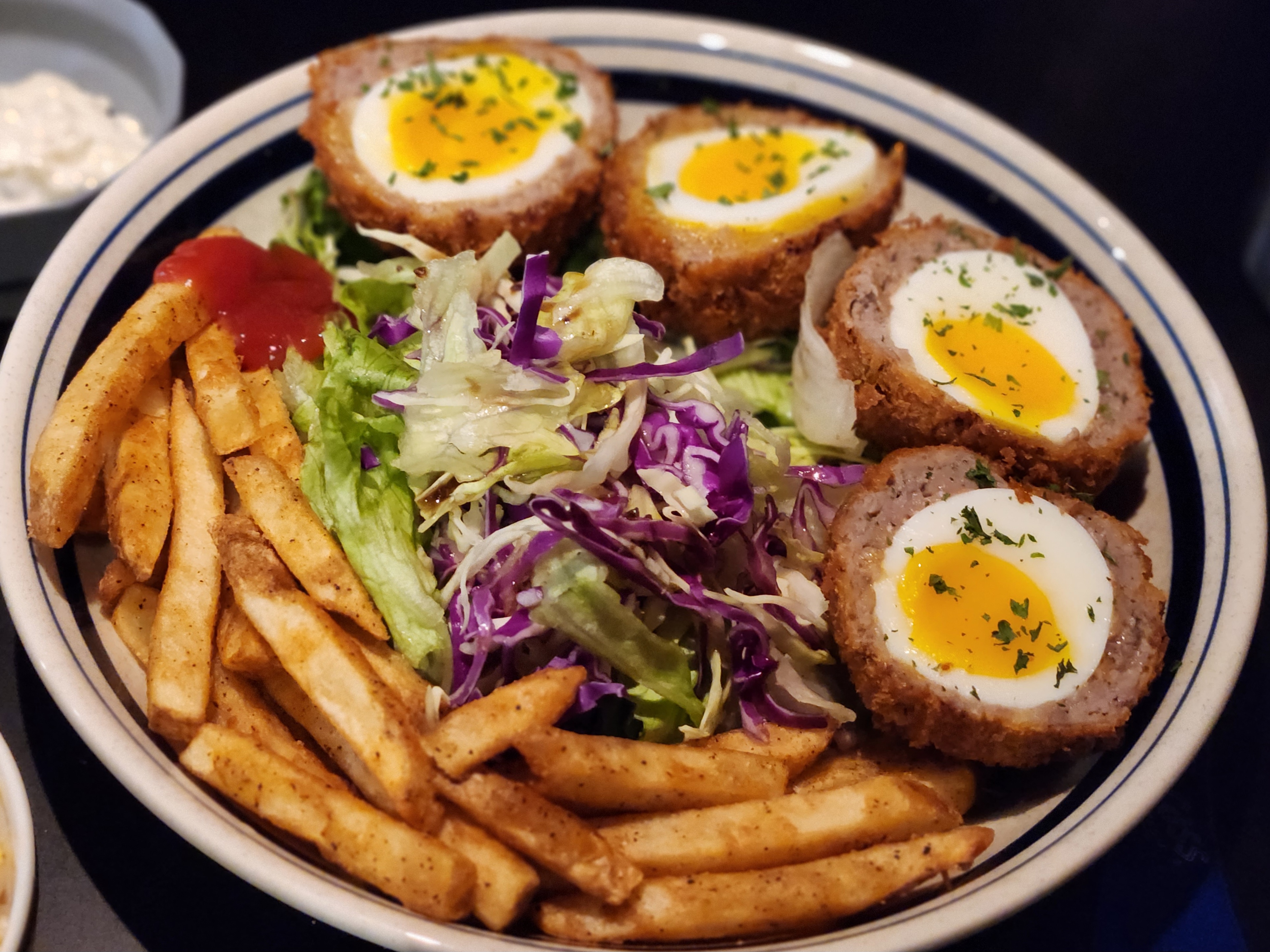  나성동 술집 한담 요리주점 맛집
