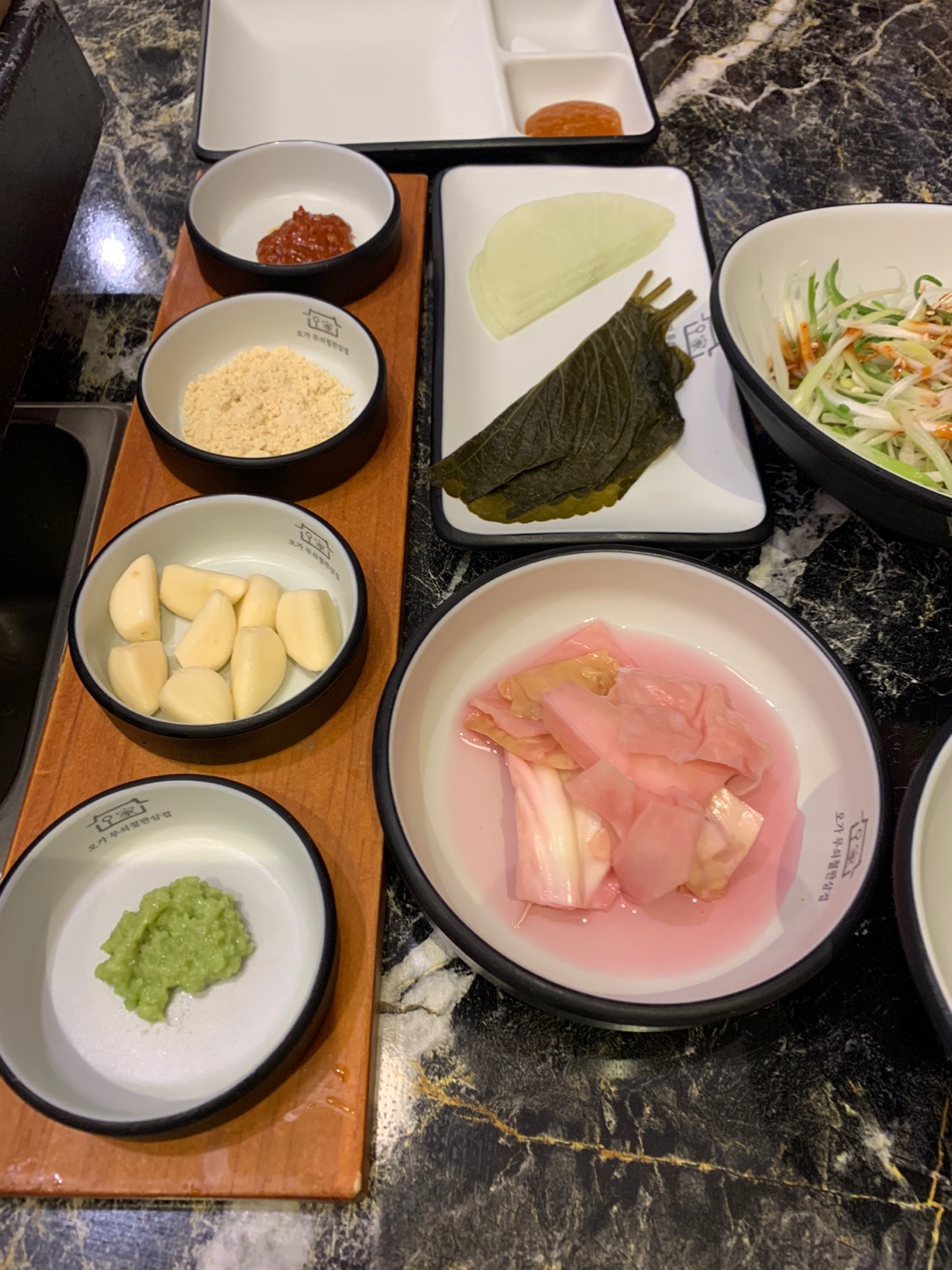 오!삼겹 이미지