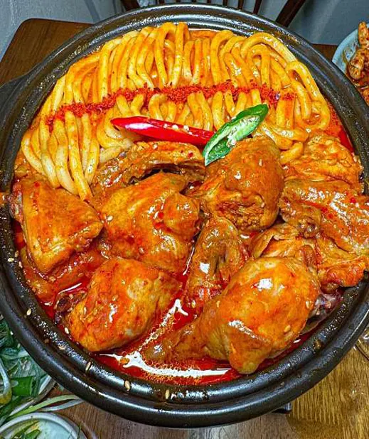 서교주담 건대