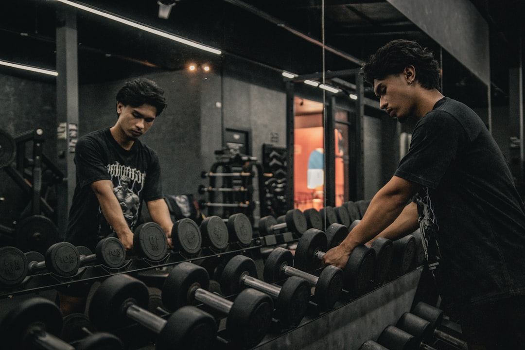 Discipline