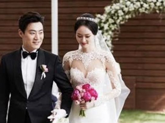 이혜정과 이희준