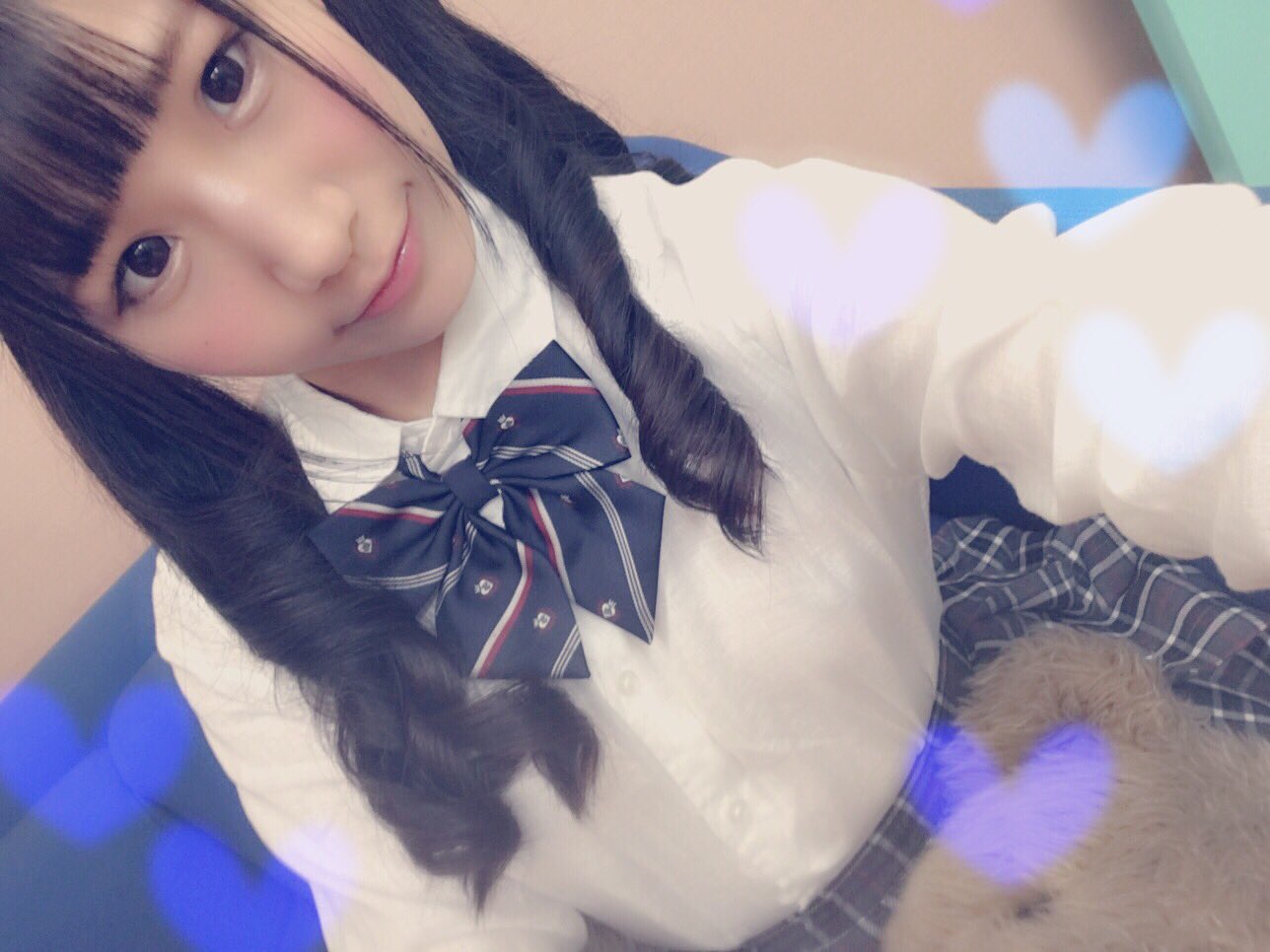 요츠바_우라라_Urara_Yotsuba_四ツ葉うらら