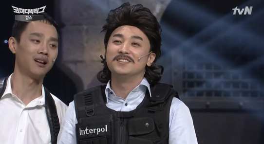 황제성