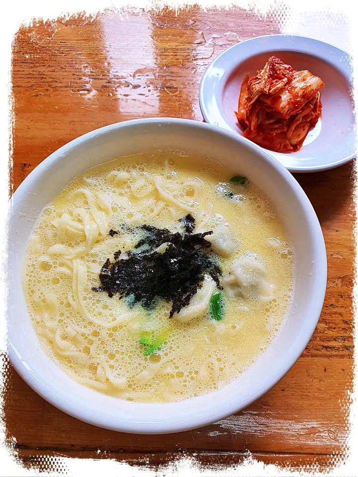 생활의달인 칼국수 달인 맛있는 식당 은둔식달 오늘방송 동작구 상도동 장승배기역 맛집 정보