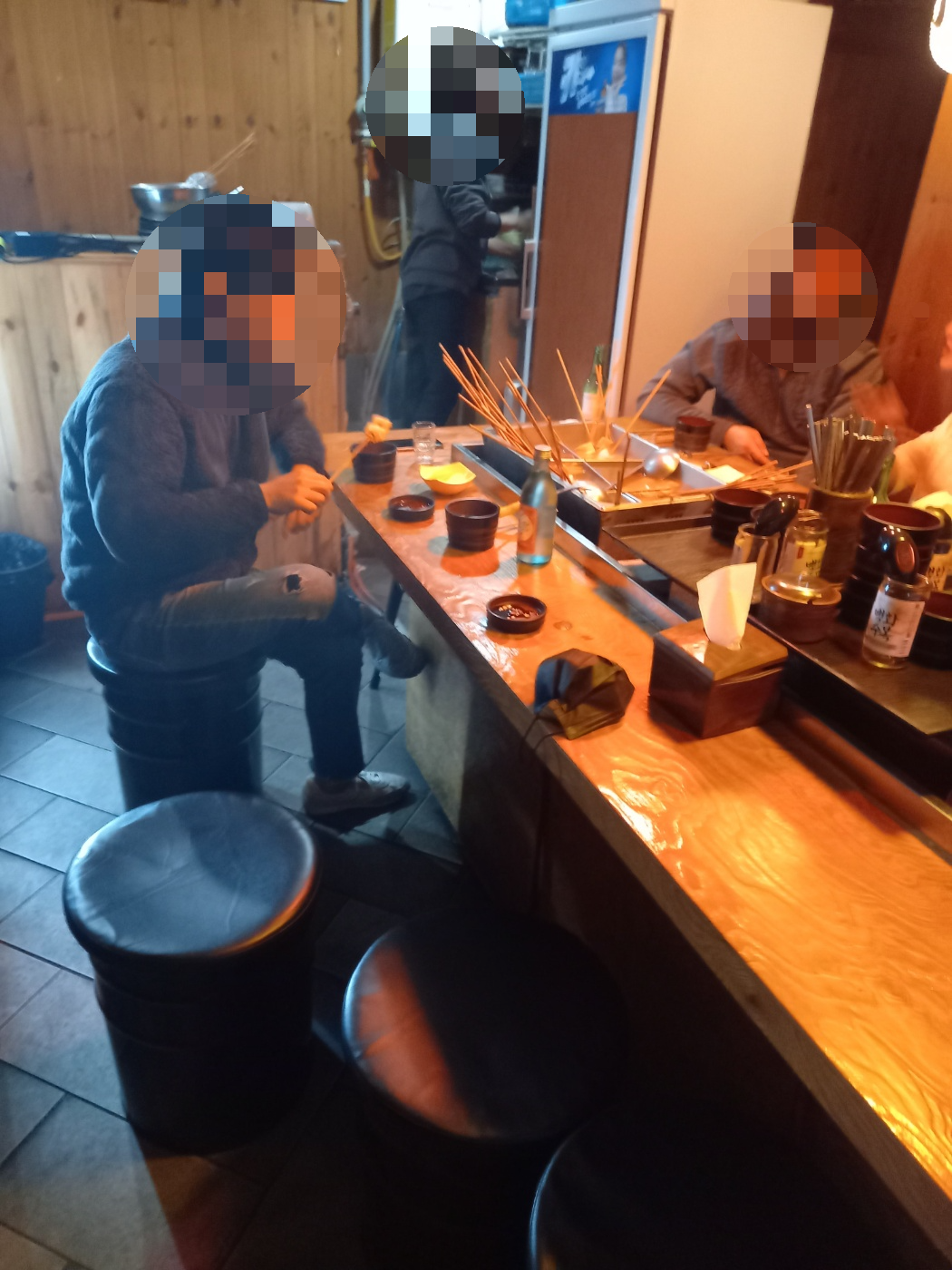 부산 중구 남포동 간단하게 한잔 할 3
