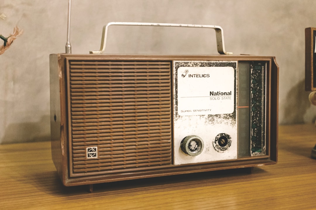 'Broadcast'
