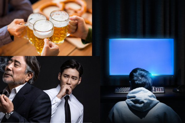  본능을 통제하는 자 자유를 얻을 것이다.