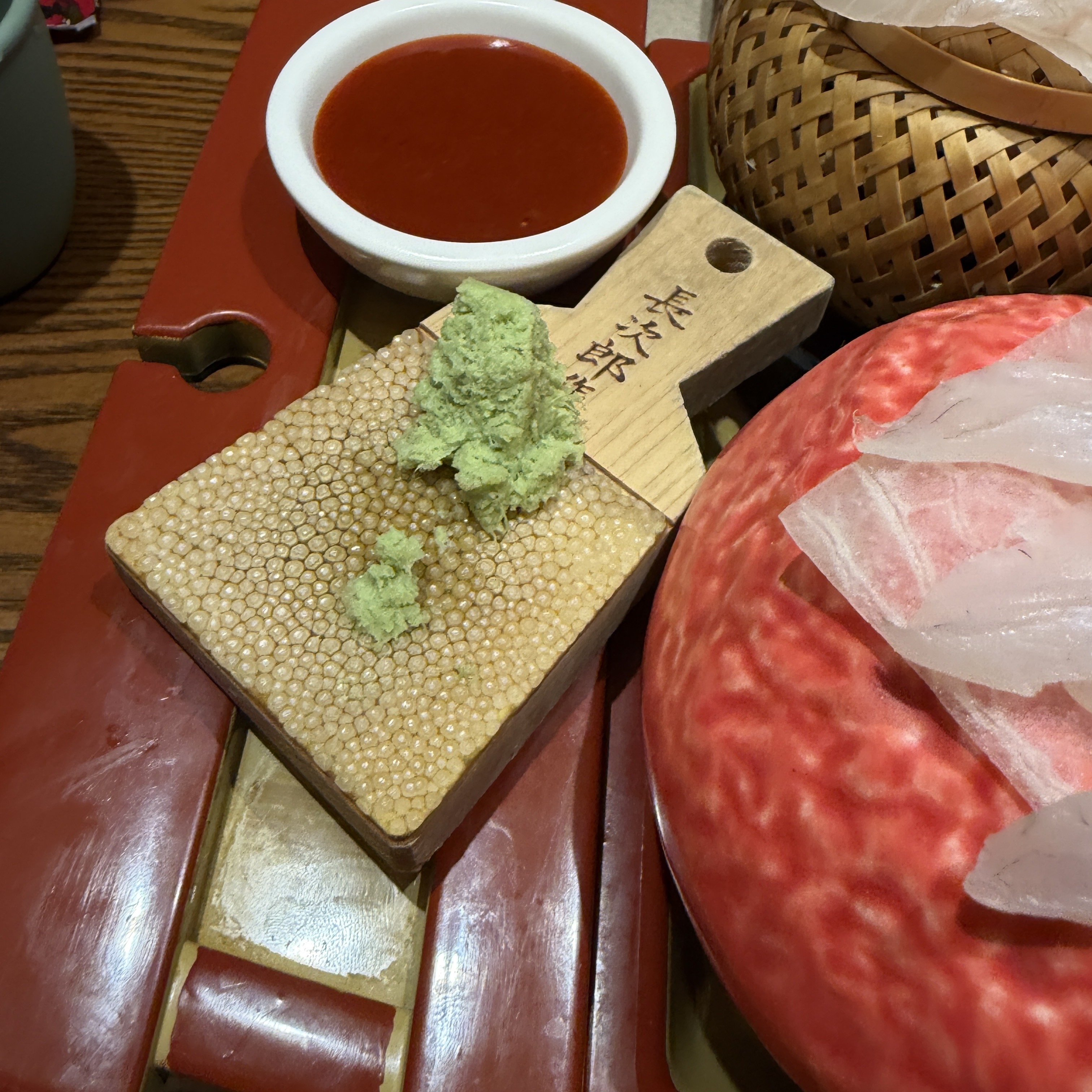 Satpporodaejeonjeom 6