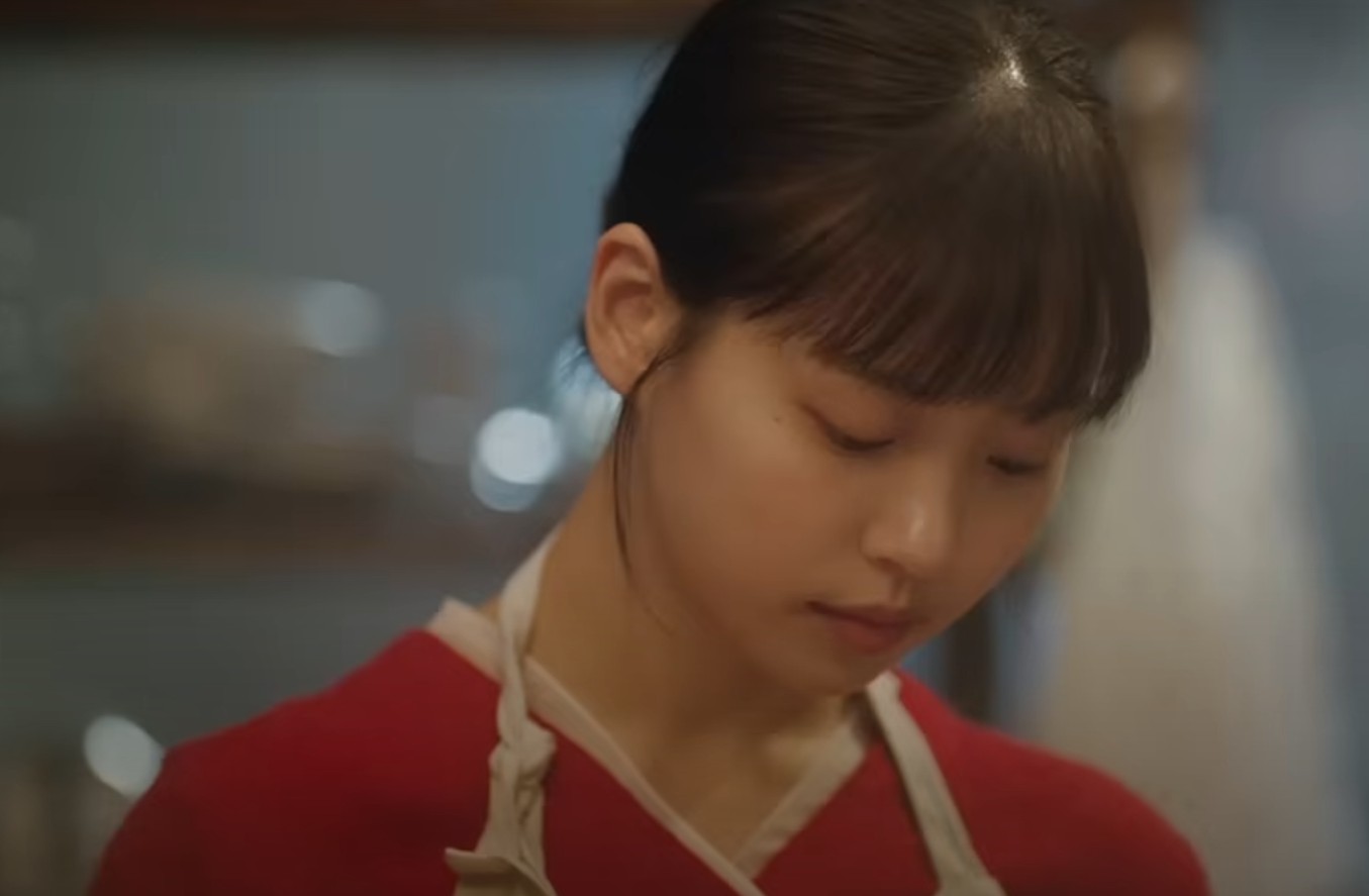 당신의맛 등장인물 인물관계도