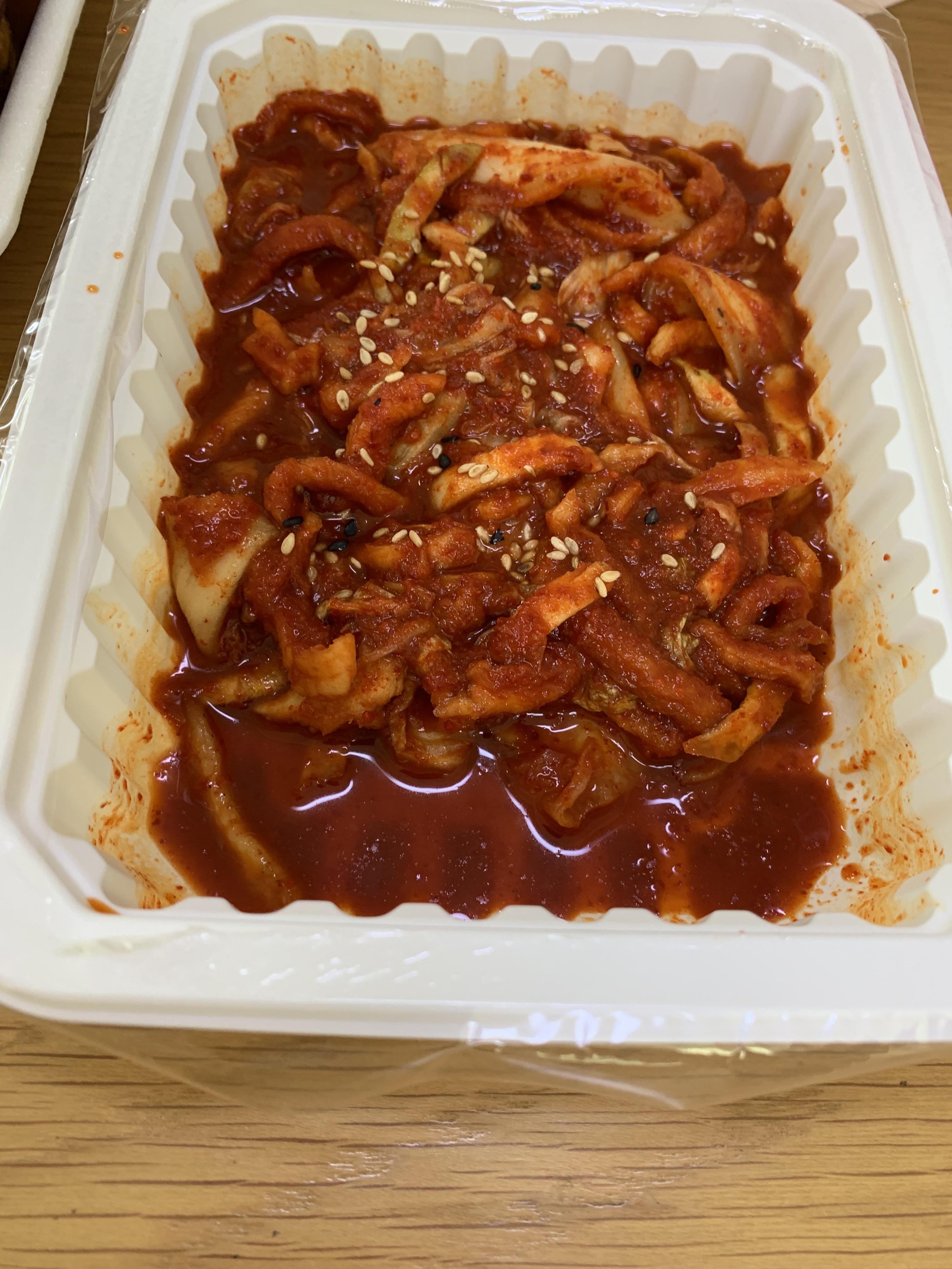 아겐족발 이미지