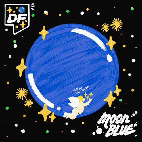  GRAY (그레이) Moon Blue 듣기/가사/앨범/유튜브/뮤비/반복재생/작곡작사