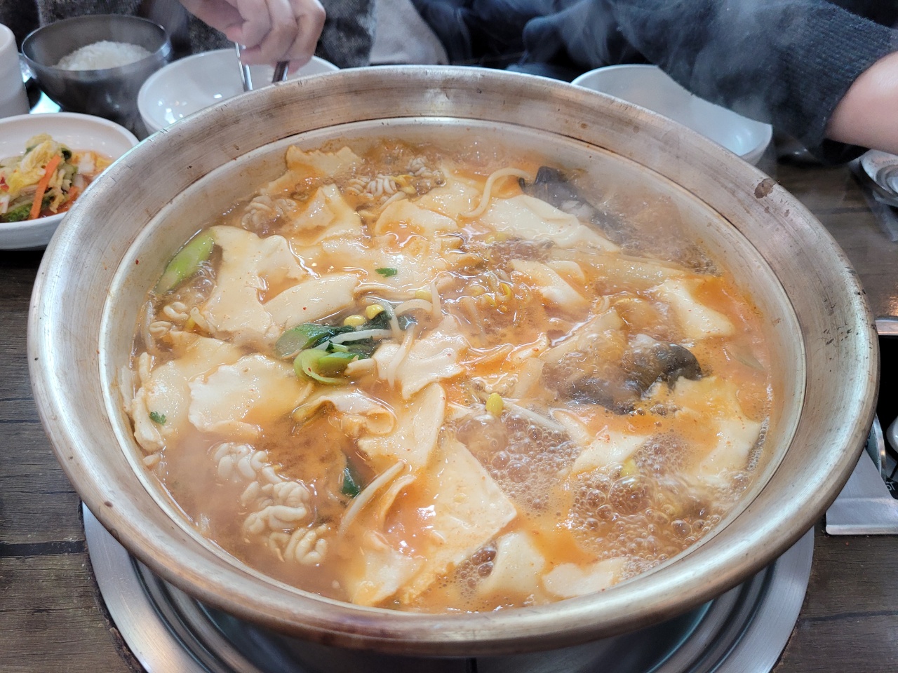 부산 연산동 맛집 동태마을