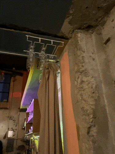 망원동카페 겸 술집 9