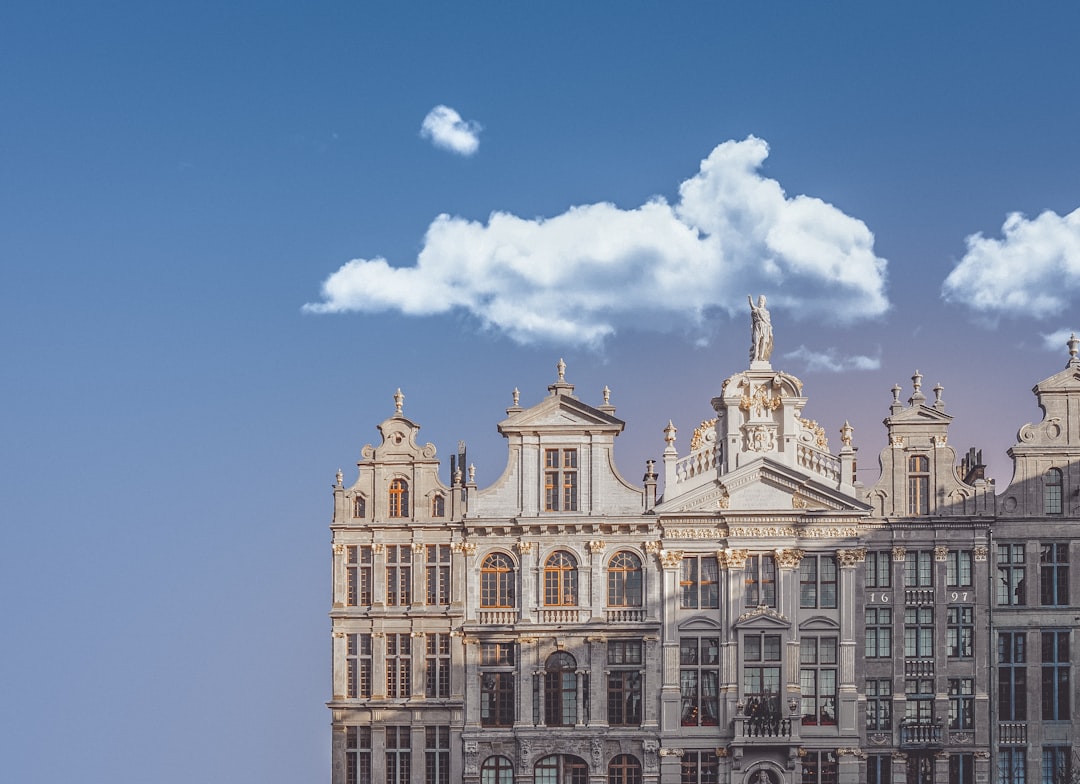 Brussels