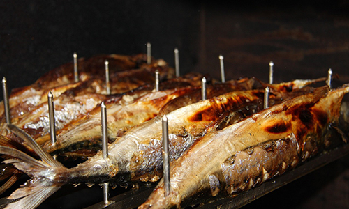 관상동맥질환에 좋은 음식 10가지