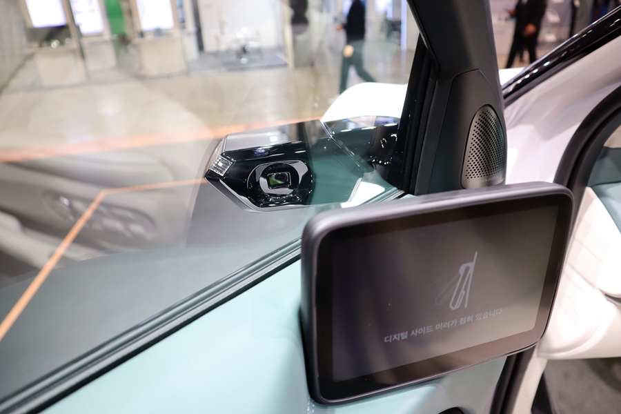 모터쇼실내가 더 2