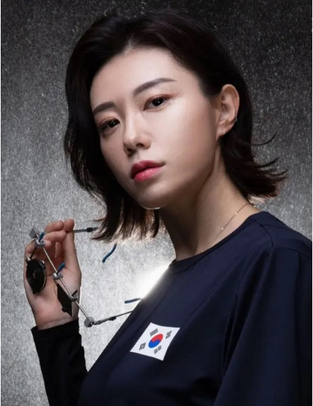 김예지