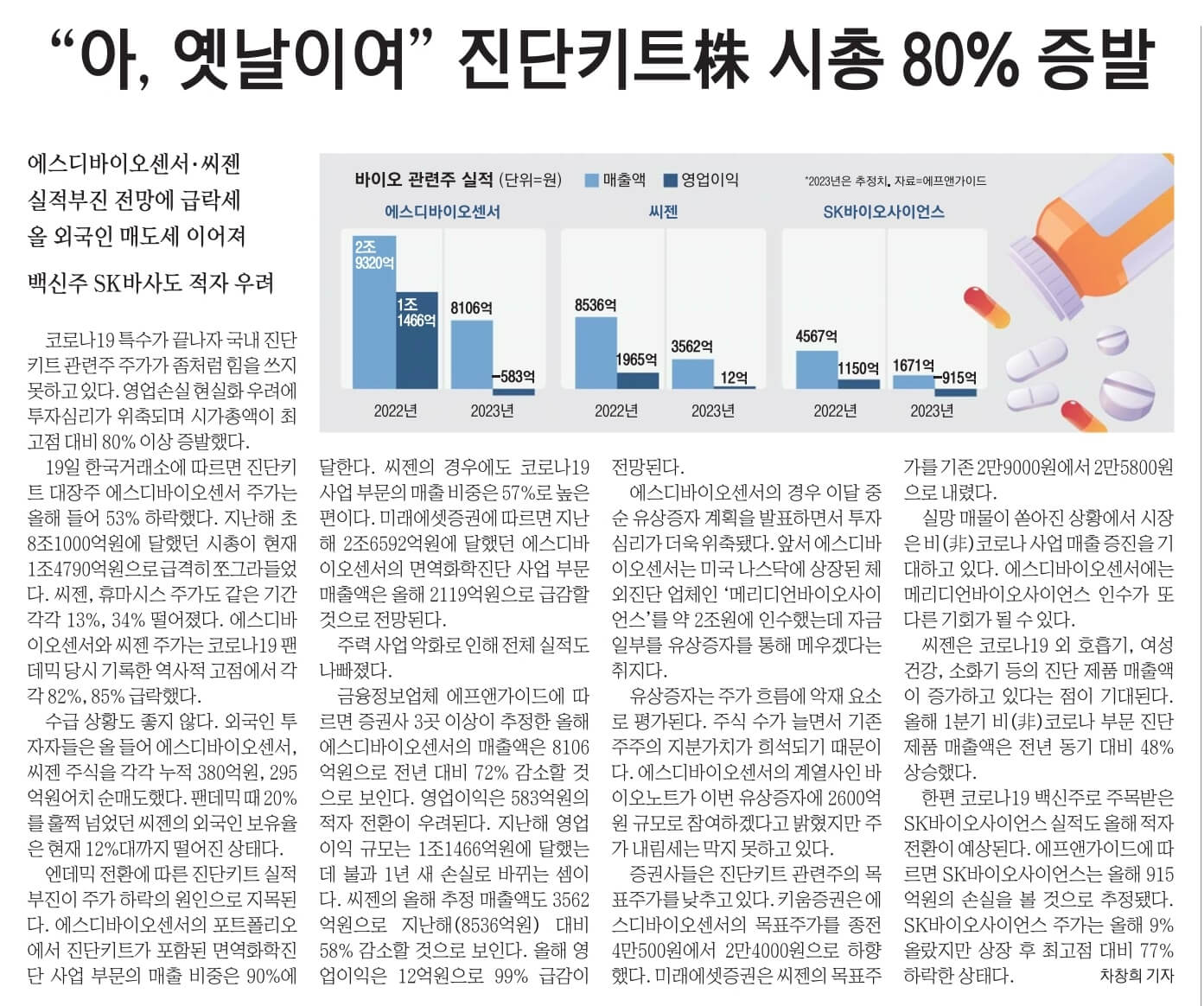 6월 20일 신문스크랩2