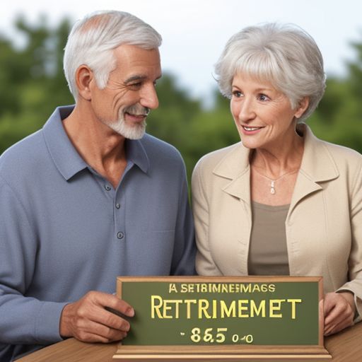 퇴직연금 (Retirement Pension): 노후 경제적 안전망