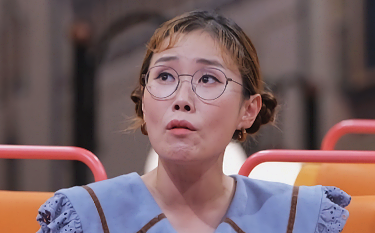  국경 없는 보이스피싱 피해들, 박슬기 1200만원 당했다