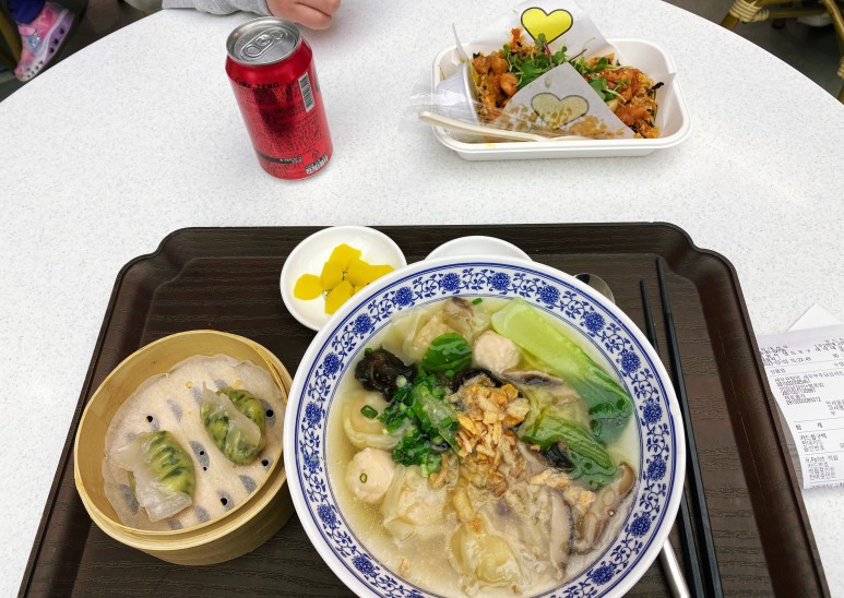 3월첫주 :: 생일 21