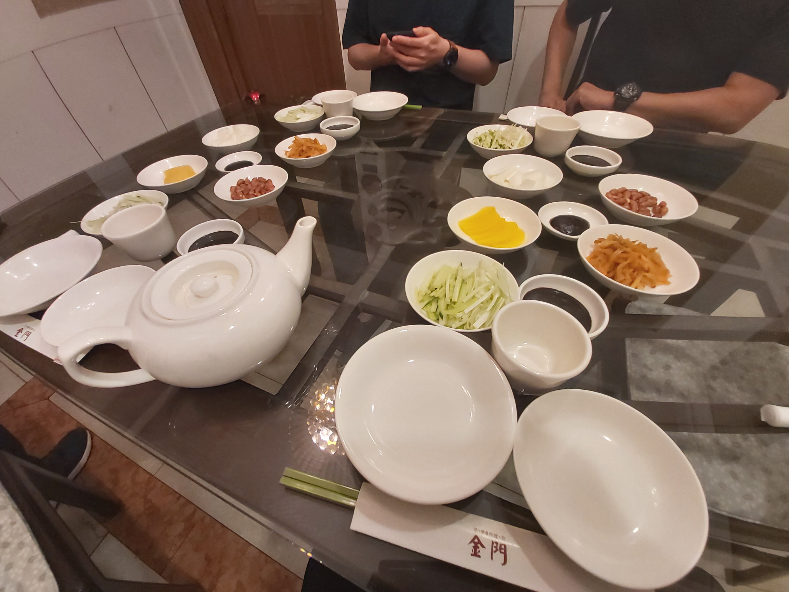 금문중화요리 이미지