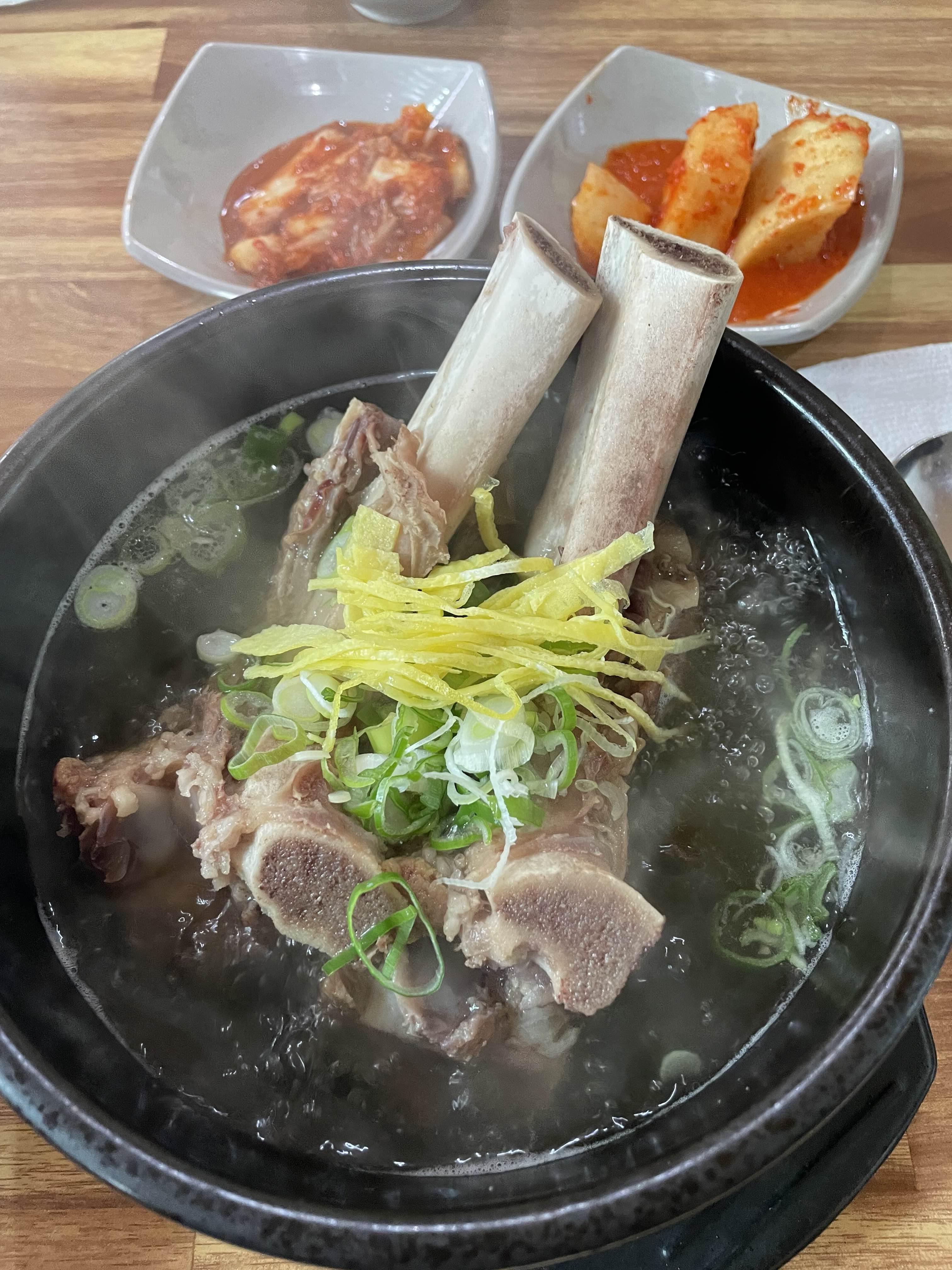 자드락한우마을 이미지