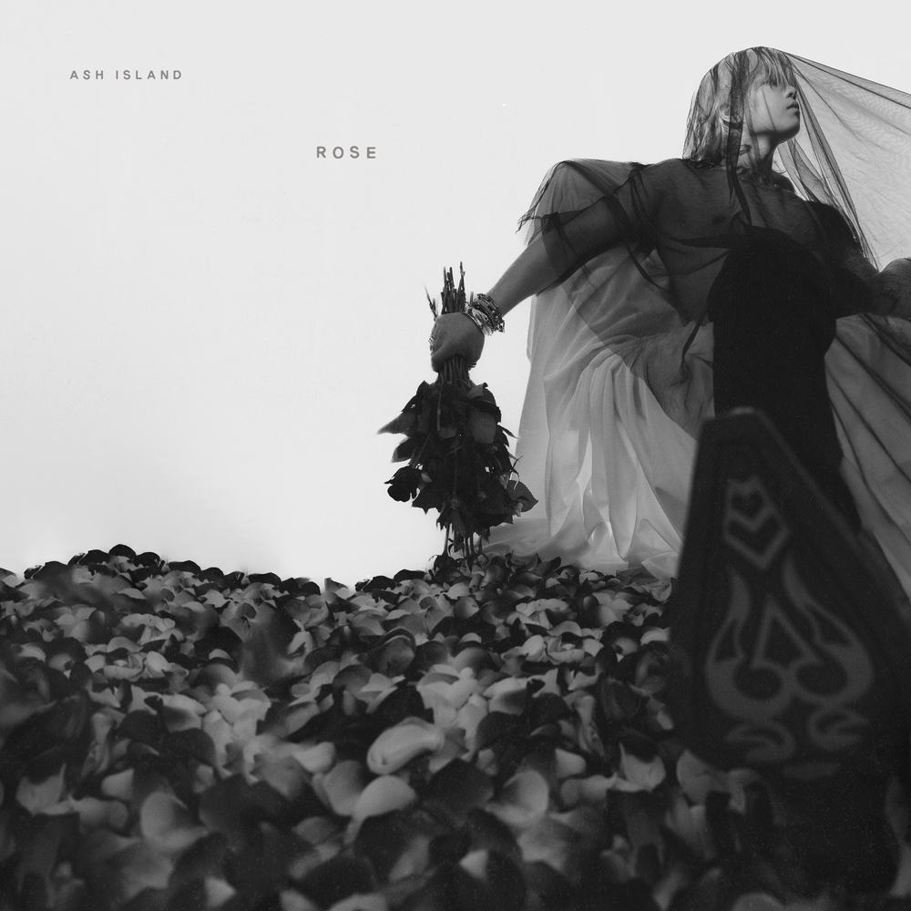  ASH ISLAND - Trapped (Feat. Chillin Homie) (가사/듣기)