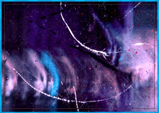 웃는 꿈 꿈꾸며 웃는 소 4