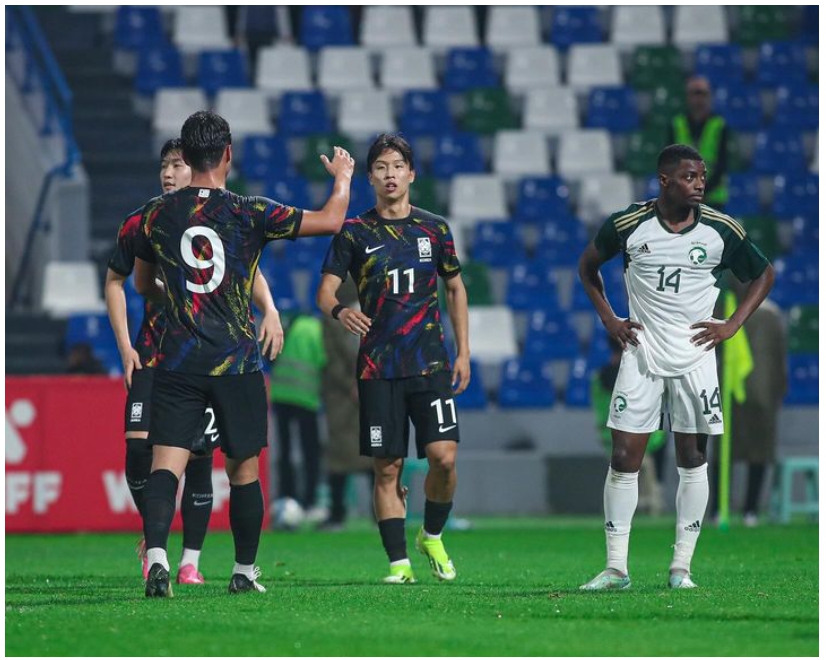 축구 올림픽대표팀