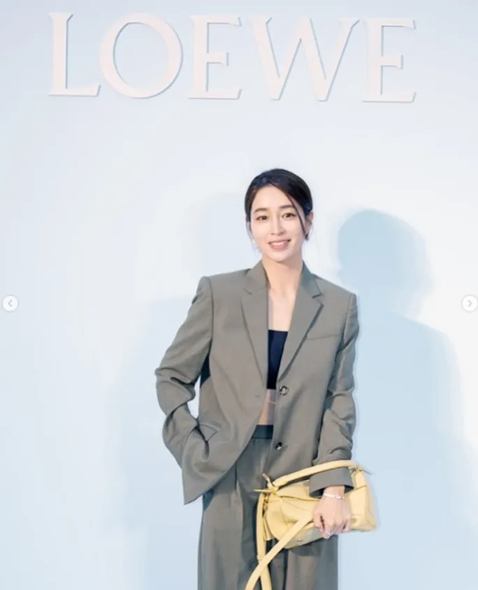 이민정 나이 프로필 가는정 오는정 딸 집안