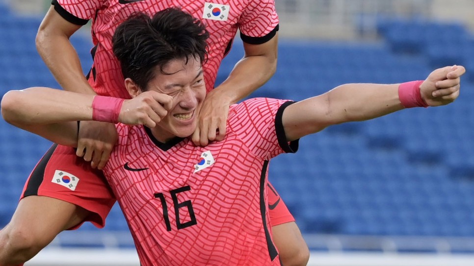 도쿄 올림픽 축구 일정, 강호 멕시코 전적, 선수명단 조편성 등 ...