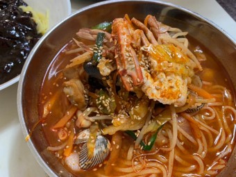 2000원 짜장면 