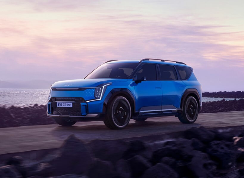 2025 EV9 자동차세(신형)