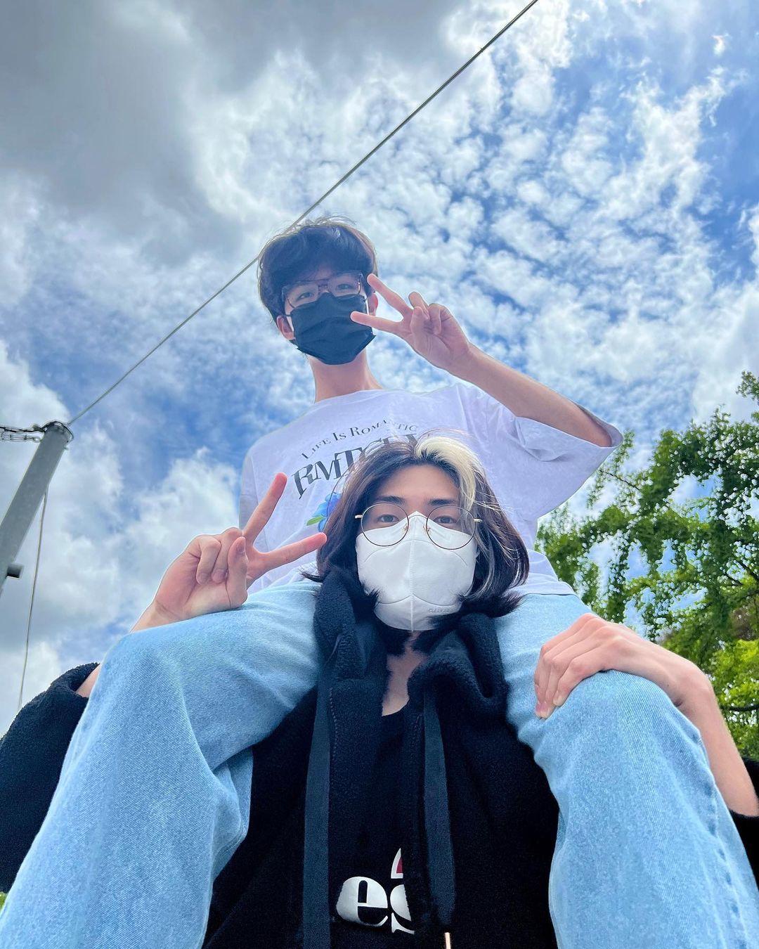 오스타 이미지