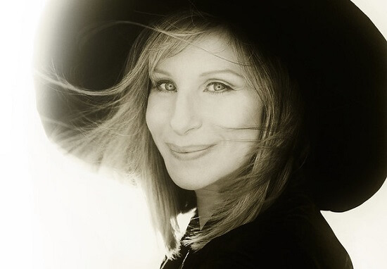 Barbra-Streisand-/-바브라-스트라이샌드